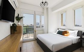Urban Colors Apartments By Binobi!